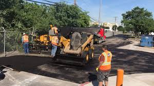 Best Driveway Grading and Leveling  in Diberville, MS